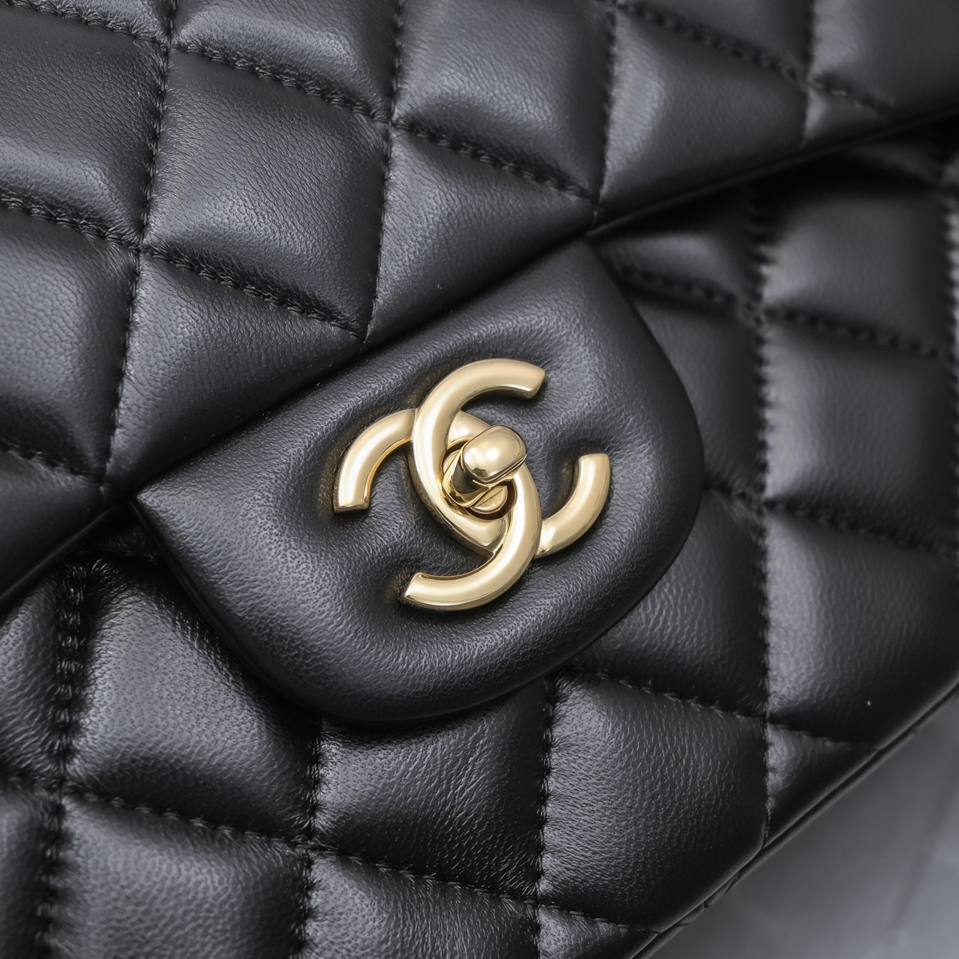 Chanel CF Series Bags